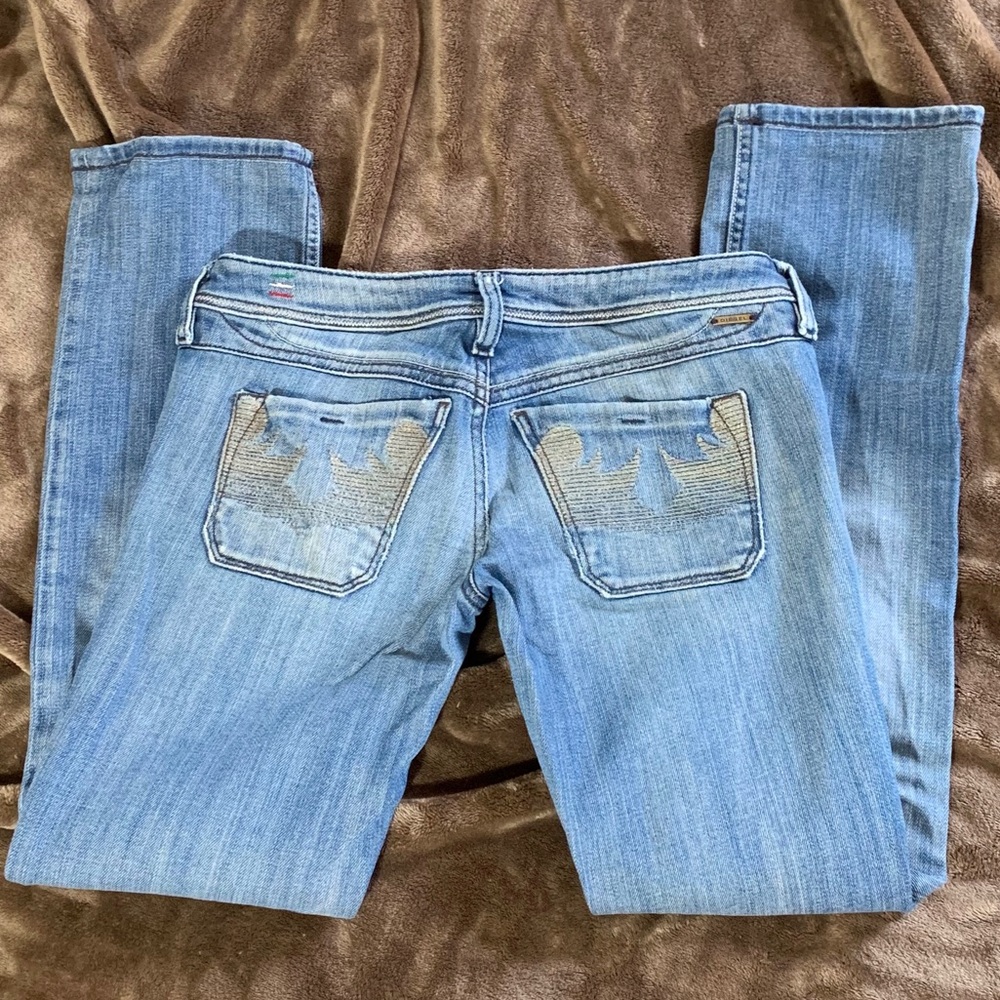 Diesel Jeans - Picture 2 of 6